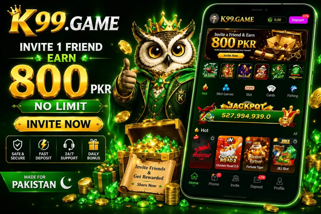 K99 Game