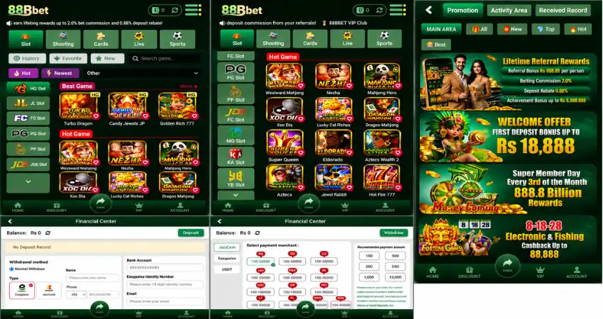 88bBet Game