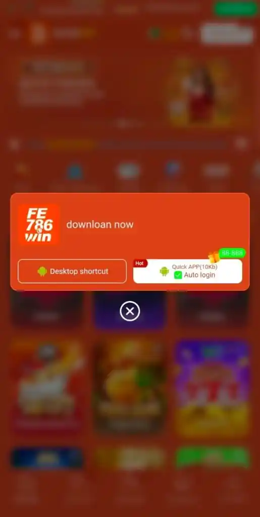 Win 88 Game