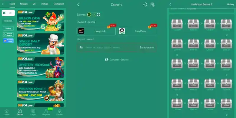 88KA Game