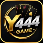 Y444 game