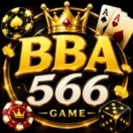 BBA566 Game