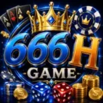 666H Game