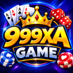 999XA Game